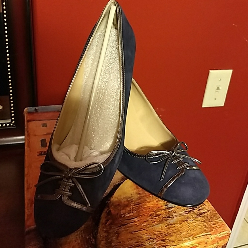 Women's Shoes